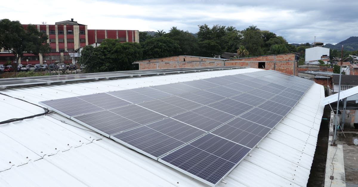 Beneficios Clave de la Energía