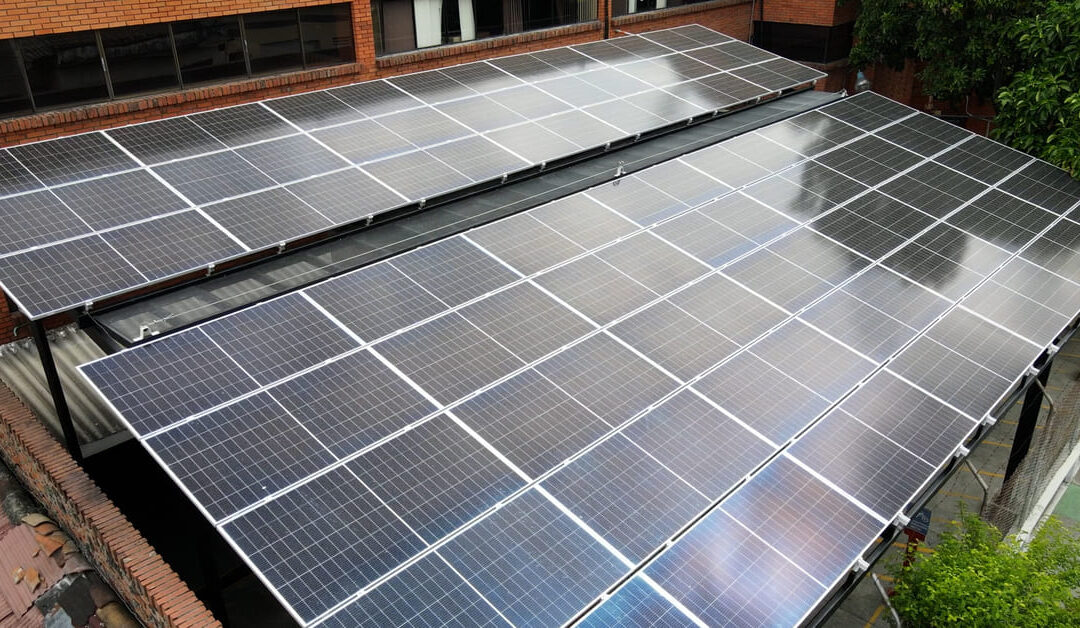 Mitos y Realidades de la Energía Solar en Colombia