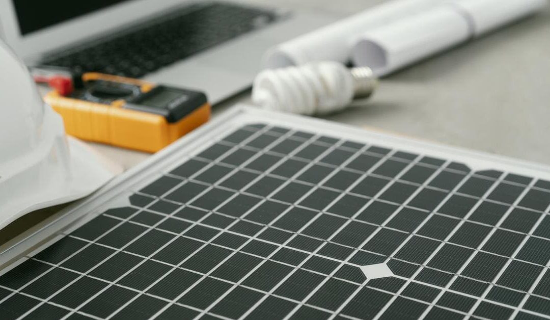 ¿Qué tipos de instalación de energía solar fotovoltaica existen?