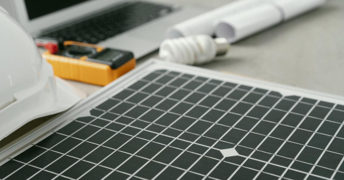 Qué tipos de instalación de energía solar fotovoltaica existen