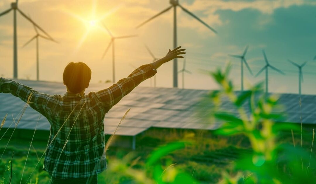 Colombia expide beneficios tributarios para proyectos de energias renovables