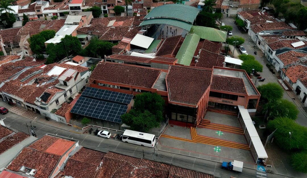 ¿Qué es un Negavatio?