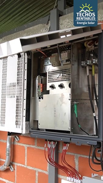 sistemas de energia solar fotovoltaico